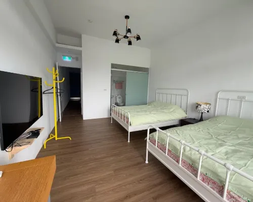 Living in the mountains Hotels in Miaoli County