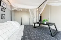 SkyRing Loft Datum Jelatek near KLCC 1-6pax - 4-Star