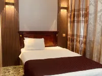 Ayanchin Hotel Hotels in Ulaanbaatar