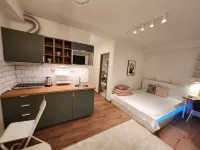 Apartman 18 Hotels in 