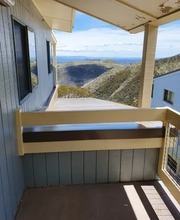 Hotham Ski Out 5 bed Studio21 w/ pool, sauna & spa