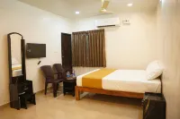 Shri Valli Rooms - Aamiainen