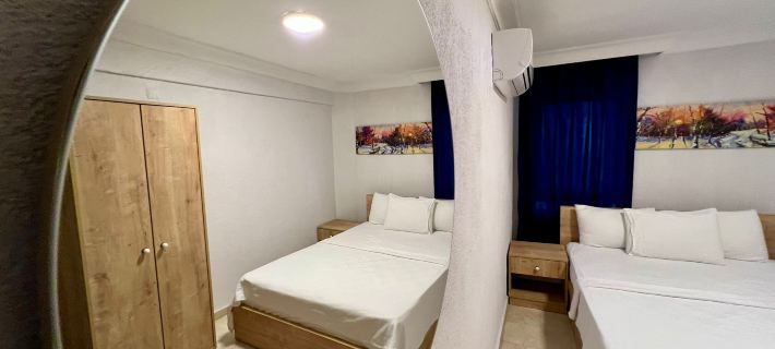Ados Hotel Hotels in Çeşme