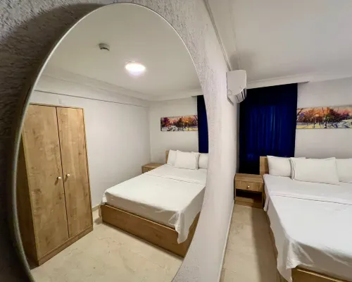 Ados Hotel Hotels in Cesme