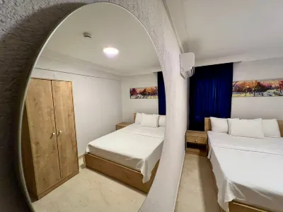 Ados Hotel Hotel a 