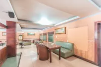 OYO 94759 Hotel Taman Cibinong