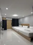 Cozy clover house