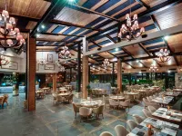 Grand Hotel Therme 라즐로그 호텔
