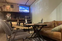 Guesthouse NALUnomichi - Barer