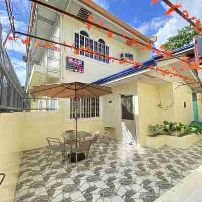 AJM ILIGAN HOMESTAY Hotel Exterior
