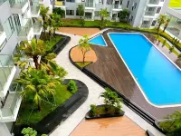 Ti Tach Home in Nera Garden Hue - Rooftop Pools