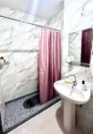 Уютная студия с бесплатным доступом на пляж