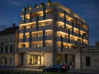 Sunday Residence and SPA Split Hotels in 