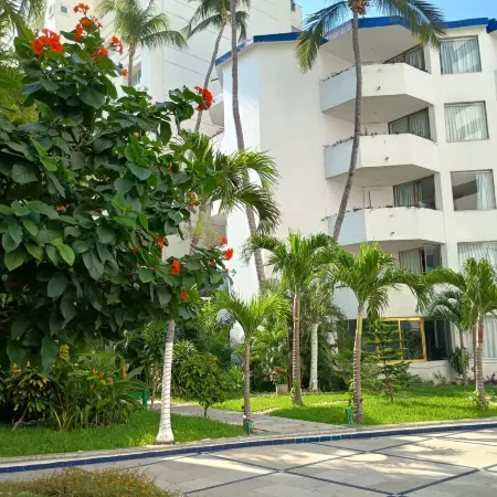 ACAPULCO MALIBU HOTEL
