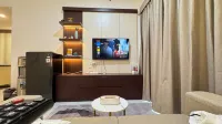 Cozy 2BR sky house near aeon bsd