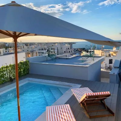 The Duchess of Puglia Hotels near Centro Storico di Polignano a Mare