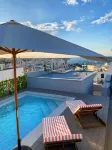 The Duchess of Puglia - sul mare