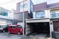 SNS guest house Sapporo