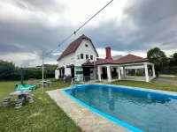 Lot 924 - A’Famosa Moments Villa covered BBQ KTV Pool