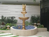Adria Residences - Ruby Garden - 2 Bedroom Unit -  Casas de vacaciones