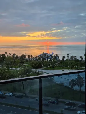 Amazing View Batumi Georgia Hoteles en 