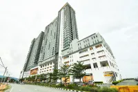 Imperium Residences Kuantan By THM 酒店
