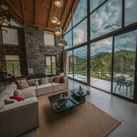 Sky Line Villa