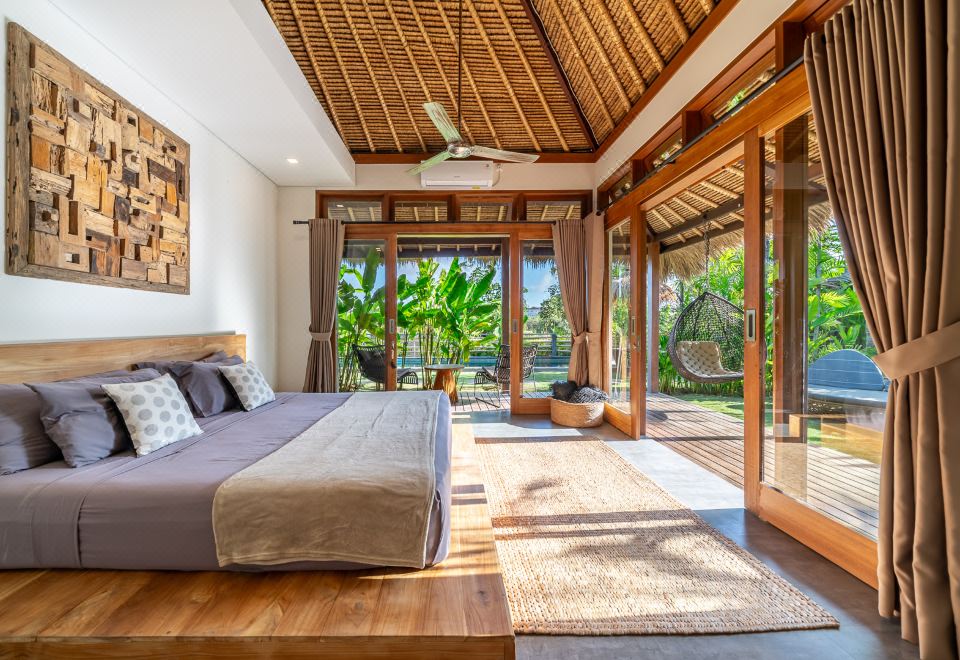 La Reserva Villas Images