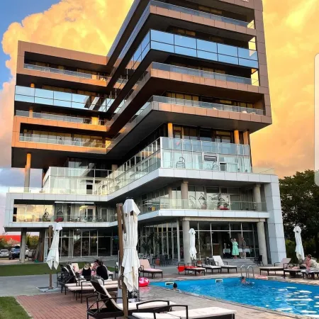HOTEL NOBILIS HALL