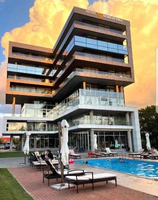 HOTEL NOBILIS HALL - 무료 와이파이