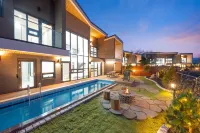 Jecheon The Shine Cheongpung