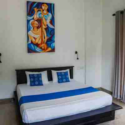 Everdew Kandy Rooms