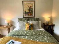 The Gully Hideaway apartment - WLAN