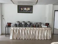 โรงแรมชาร์-ลอง บูทรีค - พร้อมอาหารเช้า