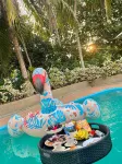 1051 A'Famosa Bungalow Private Garden Stage by SUMMERWOOD - Huvilat