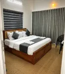Serenity Edge Vagamon - Homestays