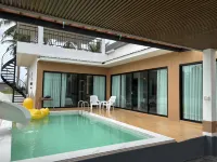 Pool & Play Pool ViIla Sriracha - Villas