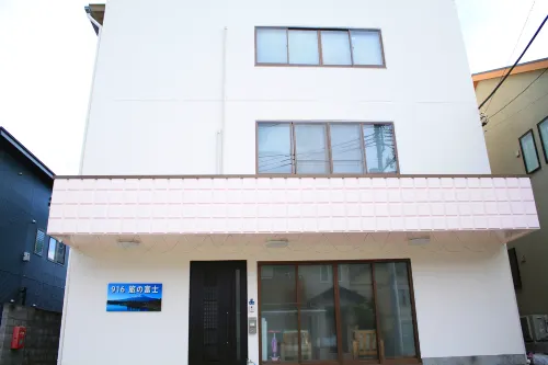 916 Tabi no Fuji – A Bright and Relaxing Retreat with Views of Mt. Fuji