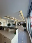 VELA HOTEL - parking