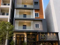 FORTUNEVISTA STAY INN Hotels near IIIT