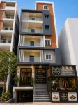 FORTUNEVISTA STAY INN - 2-Star