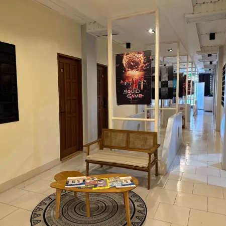 RedDoorz at Staycation Rooms Tibag Tarlac City