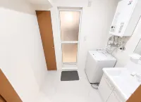 1 min to Susukino｜2 min to Nakajima Park｜5 Guests - เปิดใหม่