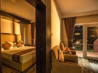 Hotel Lakeview Отели рядом с достопримечательностью «Сад Thread»