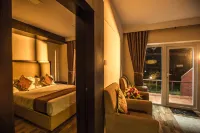Hotel Lakeview - Airport Shuttle
