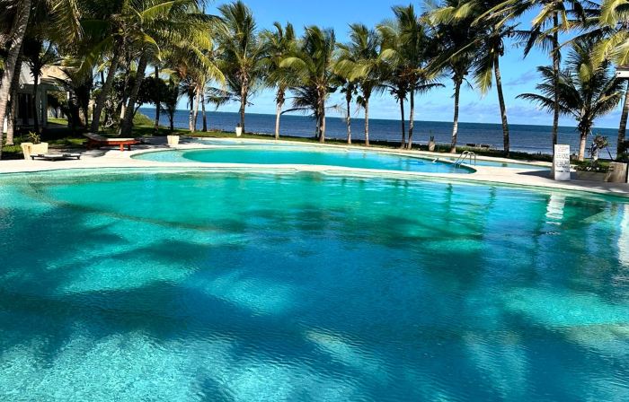 MALINDI SMERALDO BEACH VILLAS