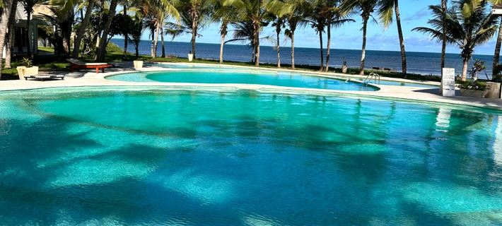 MALINDI SMERALDO BEACH VILLAS Hotels in Malindi
