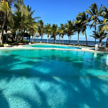 MALINDI SMERALDO BEACH VILLAS