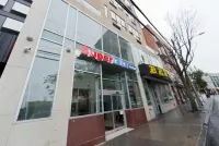 Dynasty Hotel and Suites New York LaGuardia Hotel - New