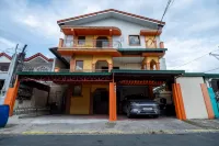 RedDoorz at Perpetual Tanguile Travellers Inn - 2-Star